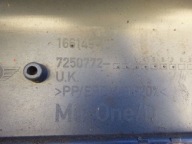 MINI COOPER LIFT R56 09- front bumper