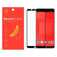 Szkło hartowane 5D BananGuard pełne do Huawei Mate 10 Pro