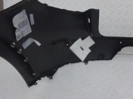 PORSCHE MACAN 95B bumper rear part 95B807421
