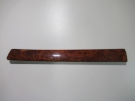 AUDI A6 C5 moulding door right front 4B0867410