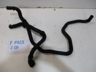 ROHR JAGUAR F-PACE 2,0D HK83-7752-AC