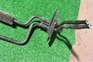 RADIATORE / RAFFREDDATORE SERVOSTERZO MERCEDES W211 W219 3.0 V6 ON