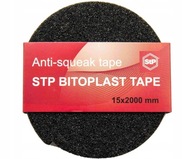 Bitoplast Tape taśma wygłuszająca trzeszczenie plastików skrzypienie