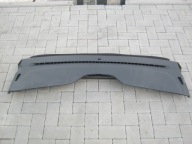 dashboard instrument panel BUFET passenger compartment FORD S-MAX