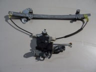 Nissan Almera N16 5D window regulator left front