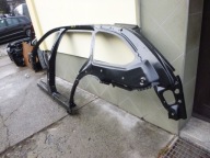 BMW 5 G30 G31 KOMBI threshold pillar rama wew left