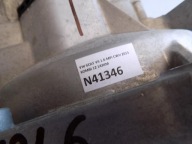 VW GOLF VII 1.6 MPI CAMBIO PSU MANUAL