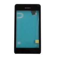 SONY XPERIA E1 ORYG SZYBKA DIGITIZER DOTYK SZYBA