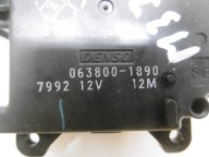Micro moteur Bloc de chauffage complet INFINITI M M35 M37 Q70