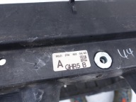 MAZDA 6 GJ 12-18 radiator support core panel front