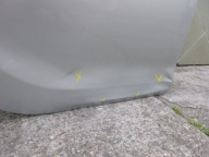 OPEL ASTRA J IV 4 door right rear. KOMBI