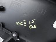 KIA PICANTO II upholstery side door left rear part