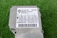 MODULE SENSOR AIRBAG AIRBAG VW PASSAT B7 JETT USA