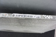 RADIATEUR CLIMATISATION BMW X5 X6 E70 E71 3.0 D
