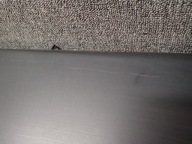 fender front left JEEP WRANGLER 18