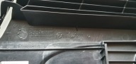 cover boot left BMW F31 OE 7238877