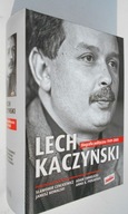 Lech Kaczyński - BIOGRAFIA POLITYCZNA