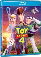 TOY STORY 4 (BD) PL DISNEY PIXAR