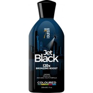 7suns Jet Black bronzer x 120 do solarium 250 ml