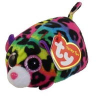 Teeny Tys Jelly - Multicolor Lampart TY 217328