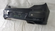 HYUNDAI I30 MS DESIGN STOSSSTANGE HECK 0038