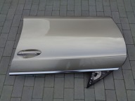 door front left KPL MERCEDES CLS W219 C219 C693