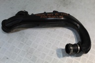 ROHR SCHLAUCH INTERCOOLER FOCUS MK3 LIFT