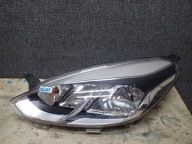 light front left FORD FIESTA MK8