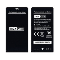 BATERIA ORYGINALNA DO MAXCOM MM720/ MM721 800 mAh