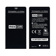 Bateria Maxcom 800 mAh orginalna