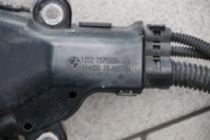 BMW X5 E70, X6 E71 - cablaggio posteriore MOSTU, DYFRA