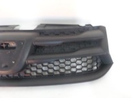 grille grid grill DACIA SANDERO LOGAN II 12