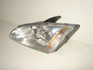 Reflektor light front left FORD FOCUS II 04-08