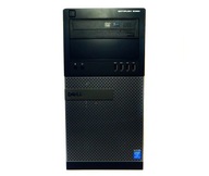 TOWER DELL OPTIPLEX 9020 i7-4770 32G 480GB SSD W7Pro