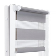 ROLETA DEN A NOC RŮZNÉ BARVY