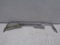 ACCESSOIRES PARE CHOC ARRIÈRE BMW X1 E84 12-15 LIFT