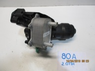 Ölfiltergehäuse AUDI Q5 80A 2,0TD 03N115389N