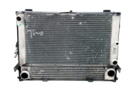 BMW E60 525d 530d AUTOMAT Kühler INTERCOOLER
