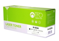 TONER TFO TF1 H-83 83A do HP CF283A MFP M125a M127