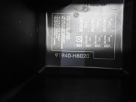 KIA RIO V STONIC PUSZKA Module fusibles 17