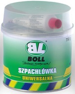 Szpachlówka uniwersalna BOLL szpachla 750 ml