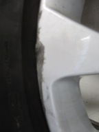 wheels discs tyres BMW X5 F15 R19 M+S