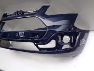 FRONTSTOSSSTANGE FORD TRANSIT CUSTOM 13- NR 20657