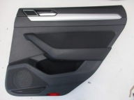 upholstery upholstery door VW ARTEON 3G8 16R