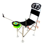 КРІСЛО + РЮКЗАК + СУМКА 4XSUPPORT BOX