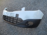 front bumper NISSAN QASHQAI and LIFT 2009R->