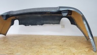 MERCEDES R-KLASA 251 Stoßstange heck 0668