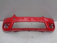 front bumper SKODA YETI 5L0 13- LIFT NR 15456