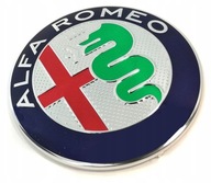 EMBLEMAT LOGO ZNACZEK ALFA ROMEO 147 156 159 166 S