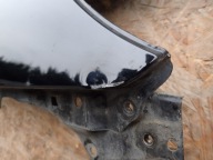 fender right front SUBARU OUTBACK III LIFT 06-09R